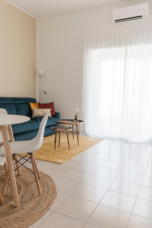 Giardina'S Apartment Catania Exterior photo